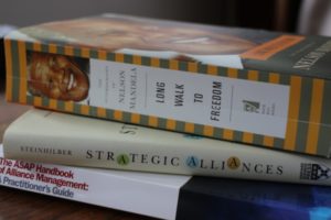 3 books for the summer