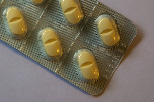 Magical pill