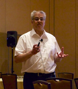 Anoop Nathwani