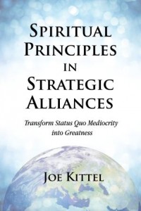 Spiritual principles in Strategic Alliances