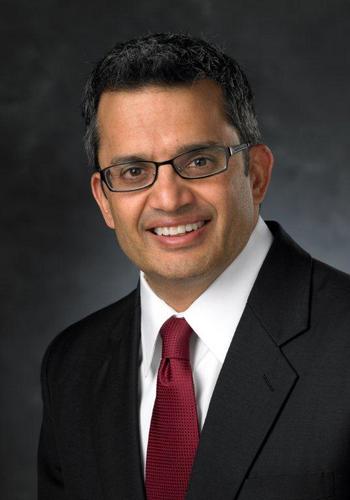 Snehal Desai