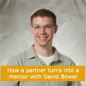 CBP23 - David Bower