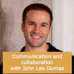 CBP24 - John Lee Dumas