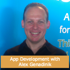 CBP26 - Alex Genadinik