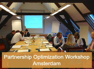 Partnership Optimization Workshop