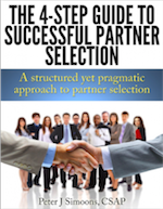 Partner Selection