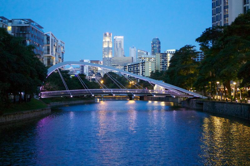 Singapore Riverview