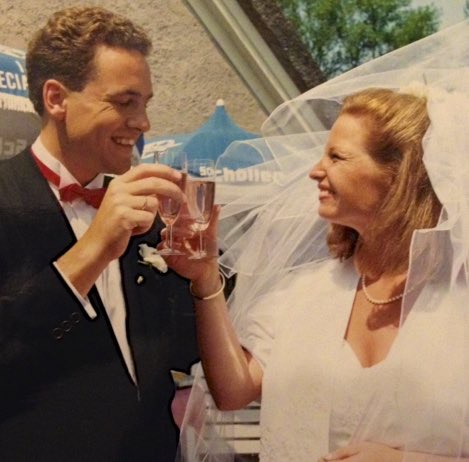 Marriage and Alliance