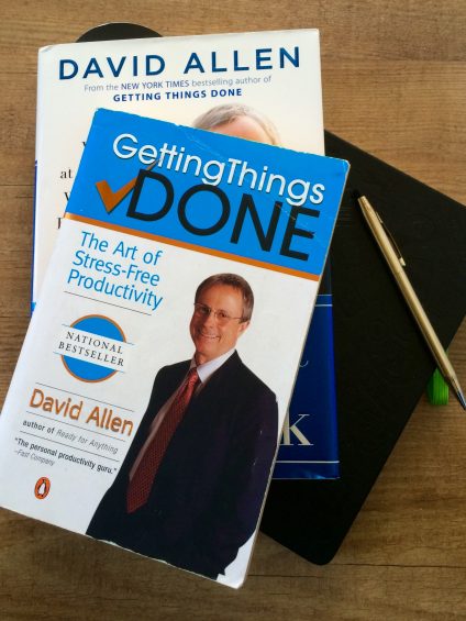 Personal Productivity