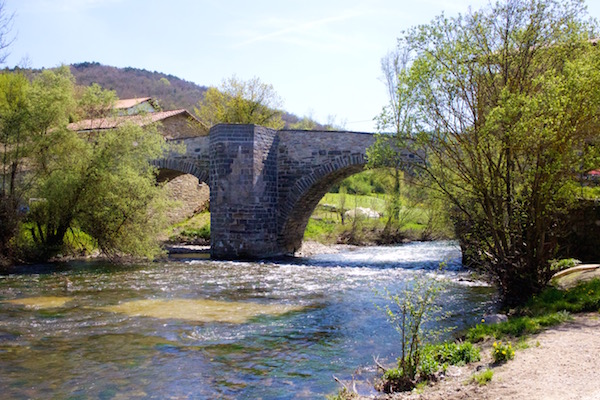 Building Bridges