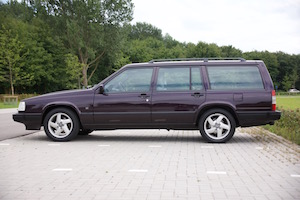 ’98 Volvo 940 Estate