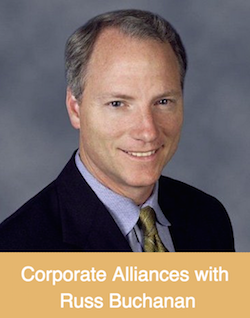 Russ Buchanan