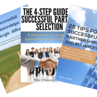 3 alliance ebooks bundle
